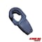 Extreme Max Extreme Max 3005.5019 BoatTector Boat Rail Fender Hangers, Value 2-Pack - 1.25", Blue 3005.5019 - alternate 5